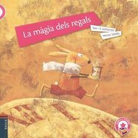 La màgia dels regals (Rústica)