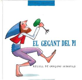 EL GEGANT DEL PI