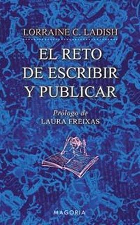 El reto de escribir y publicar