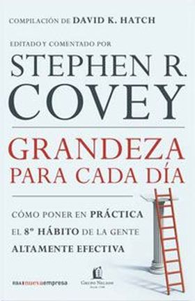 Grandeza para cada día