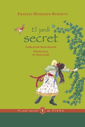 EL JARDI SECRET (EDICIO RUSTICA)