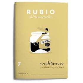 RUBIO - CUADERNO PROBLEMAS  7