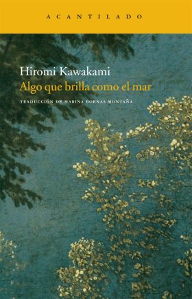 ALGO QUE BRILLA COMO EL MAR NA-182