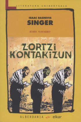 ZORTZI KONTAKIZUN