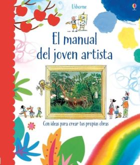 EL MANUAL DEL JOVEN ARTISTA