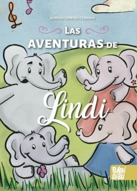 LAS AVENTURAS DE LINDI