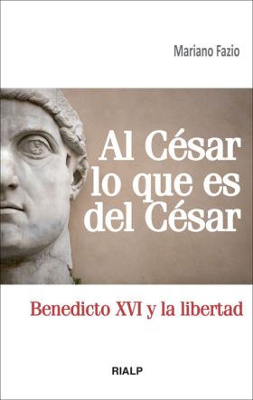 Al César lo que es del César