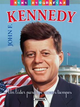 John F. Kennedy