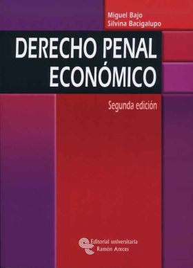 Derecho penal económico