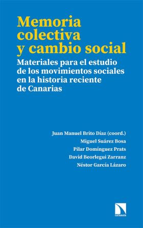 MEMORIA COLECTIVA Y CAMBIO SOCIAL