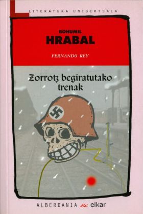 ZORROTZ BEGIRATUTAKO TRENAK