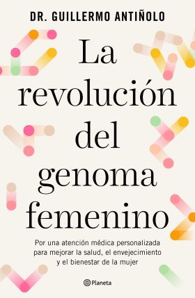 REVOLUCION DEL GENOMA FEMENINO, LA