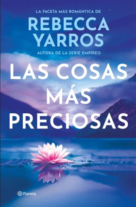LAS COSAS MÁS PRECIOSAS