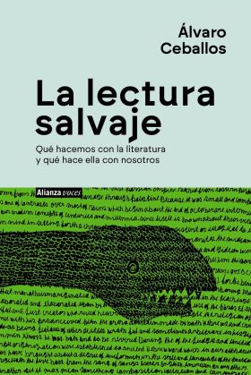 LECTURA SALVAJE, LA