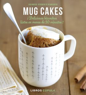 Kit Mug cakes