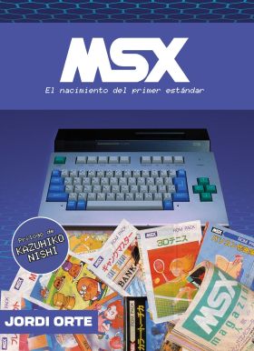 MSX: EL NACIMIENTO DEL PRIMER ESTANDAR
