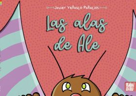 LAS ALAS DE ALE