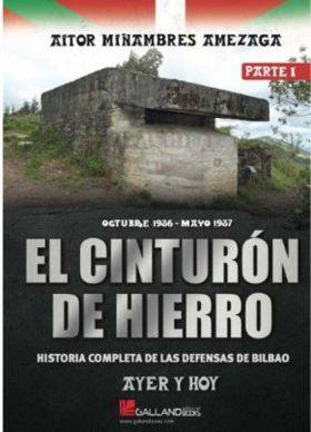 CINTURON DE HIERRO, EL. AYER Y HOY. PARTE I