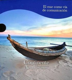 EL MAR COMO VIA DE COMUNICACION