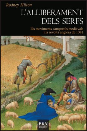 L'alliberament dels serfs
