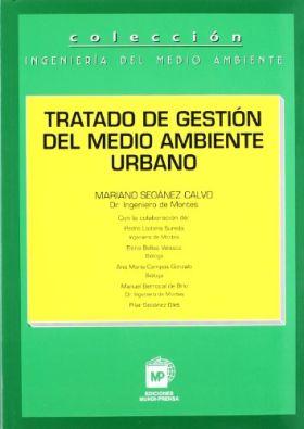 Tratado de gestión del medio ambiente urbano
