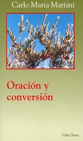 Oración y conversión