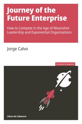 Journey of the Future Enterprise