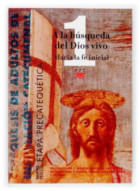 CPV.1 A LA BUSQUEDA DEL DIOS