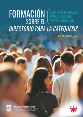 FORMACION SOBRE EL DIRECTORIO PARA LA CATEQUESIS