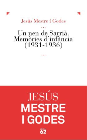 Un nen de Sarrià