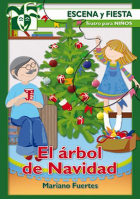 El árbol de Navidad