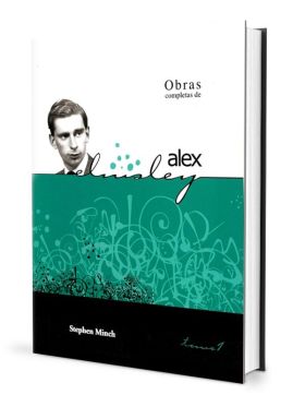 OBRAS COMPLETAS DE ALEX ELMSLEY 1
