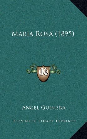 Maria Rosa