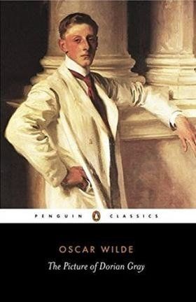 THE PICTURE OF DORIAN GRAY