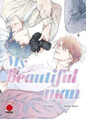 MY BEAUTIFUL MAN 4