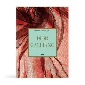 Dior by Galliano
