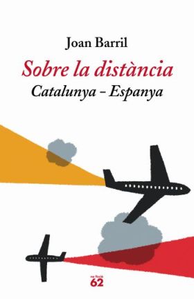 Sobre la distància: Catalunya-Espanya