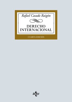 DERECHO INTERNACIONAL
