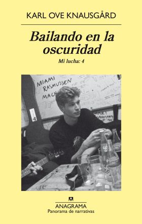 BAILANDO EN LA OSCURIDAD. MI LUCHA VOL. 4