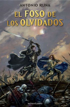 FOSO DE LOS OLVIDADOS, EL