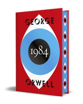 1984 (EDICION DEFINITIVA AVALADA POR THE ORWELL ESTATE) (EDICION LIMITADA CON CA