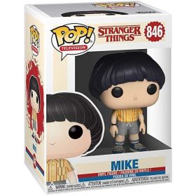 FIGURA FUNKO POP STRANGER THINGS MIKE