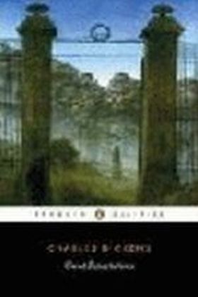 GREAT EXPECTATIONS (Penguin Classics)