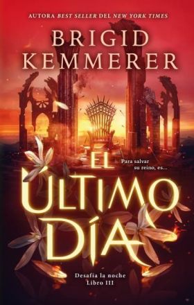 ULTIMO DIA, EL
