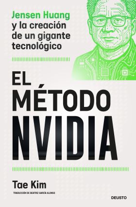 EL MÈTODO NVIDIA