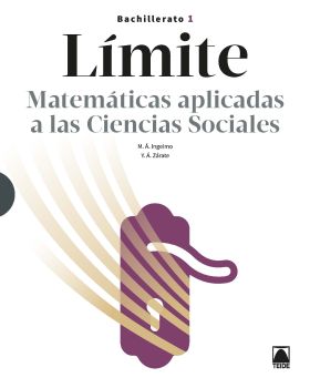 LÍMITE. MATEMÁTICAS 1 BACHILLERATO - CIENCIAS SOCIALES (DIGITAL)