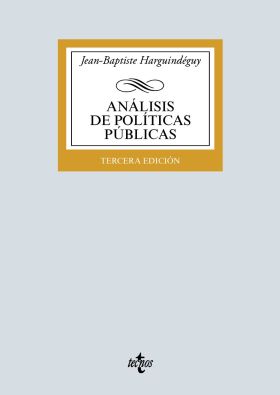 Análisis de políticas públicas