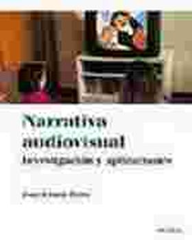 NARRATIVA AUDIOVISUAL