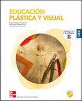 EDUCACION PLASTICA Y VISUAL. GRAPHOS B