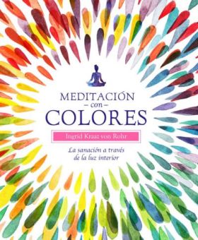 Meditación con colores